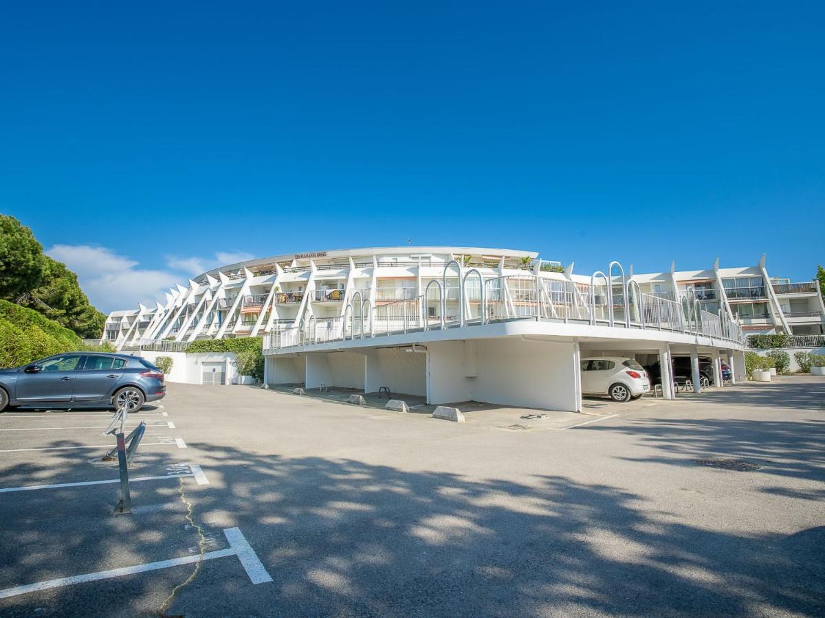 Apartment Les Flamants Roses-5 By Interhome La Grande-Motte Exterior photo