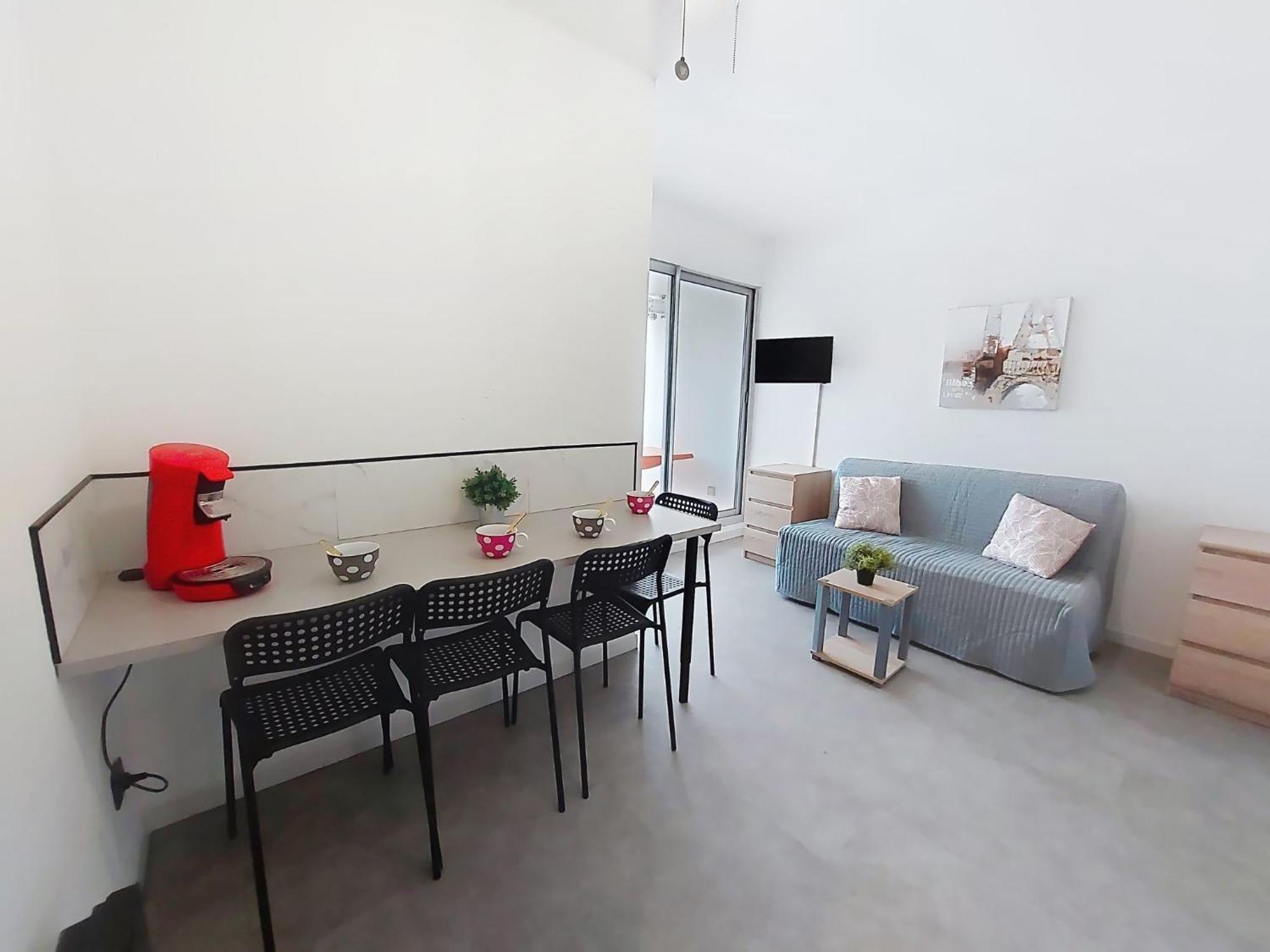 Apartment Les Flamants Roses-5 By Interhome La Grande-Motte Exterior photo